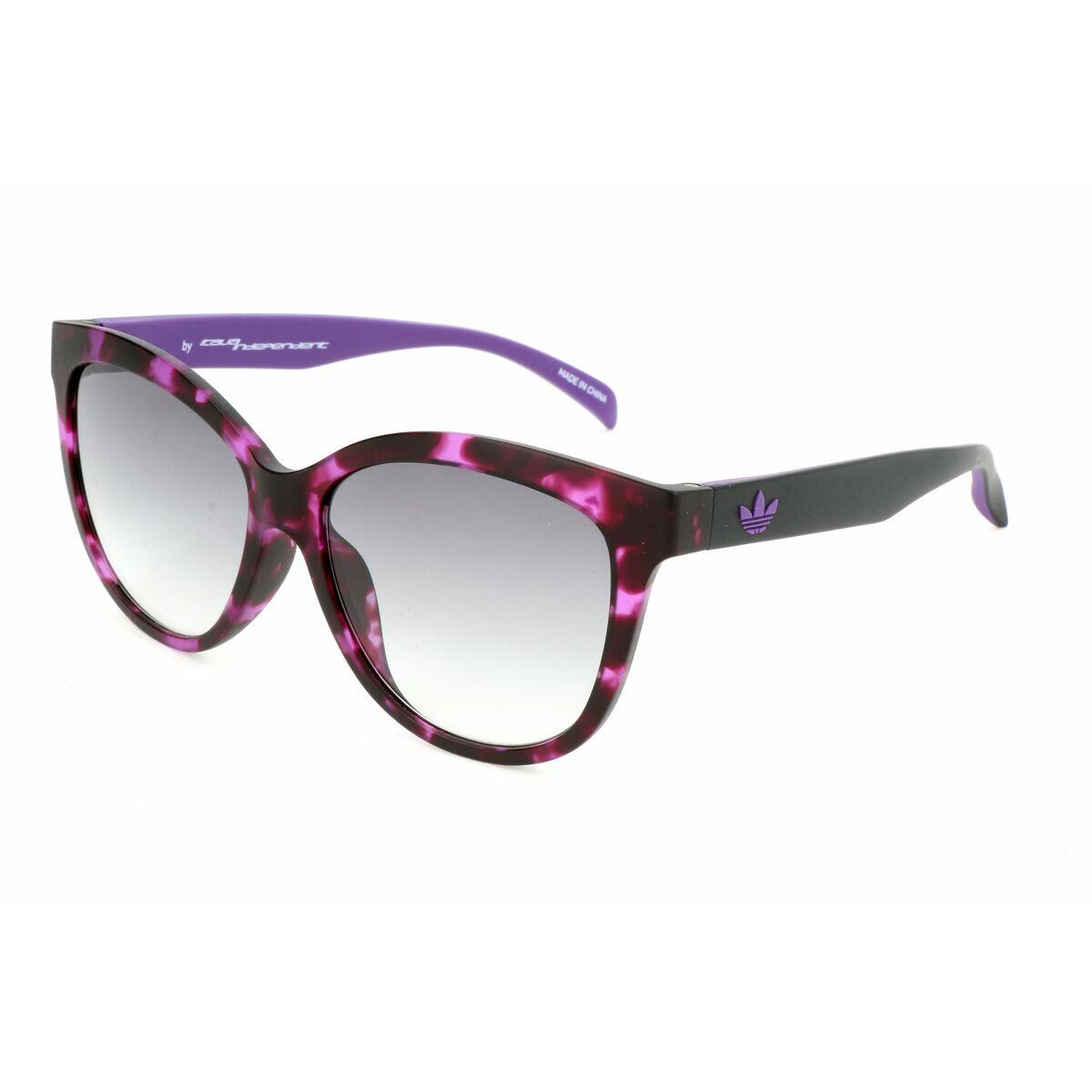 Lunettes de soleil Homme Adidas AOR005-144-009 Dégradées 2/2
