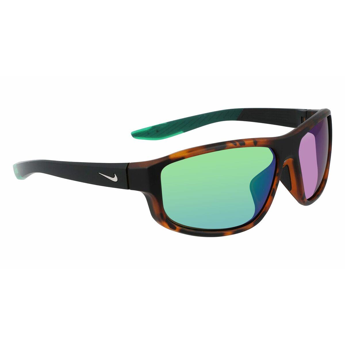 Lunettes de soleil Homme Nike BRAZEN-FUEL-M-DJ0803-240 Dégradées 3/3