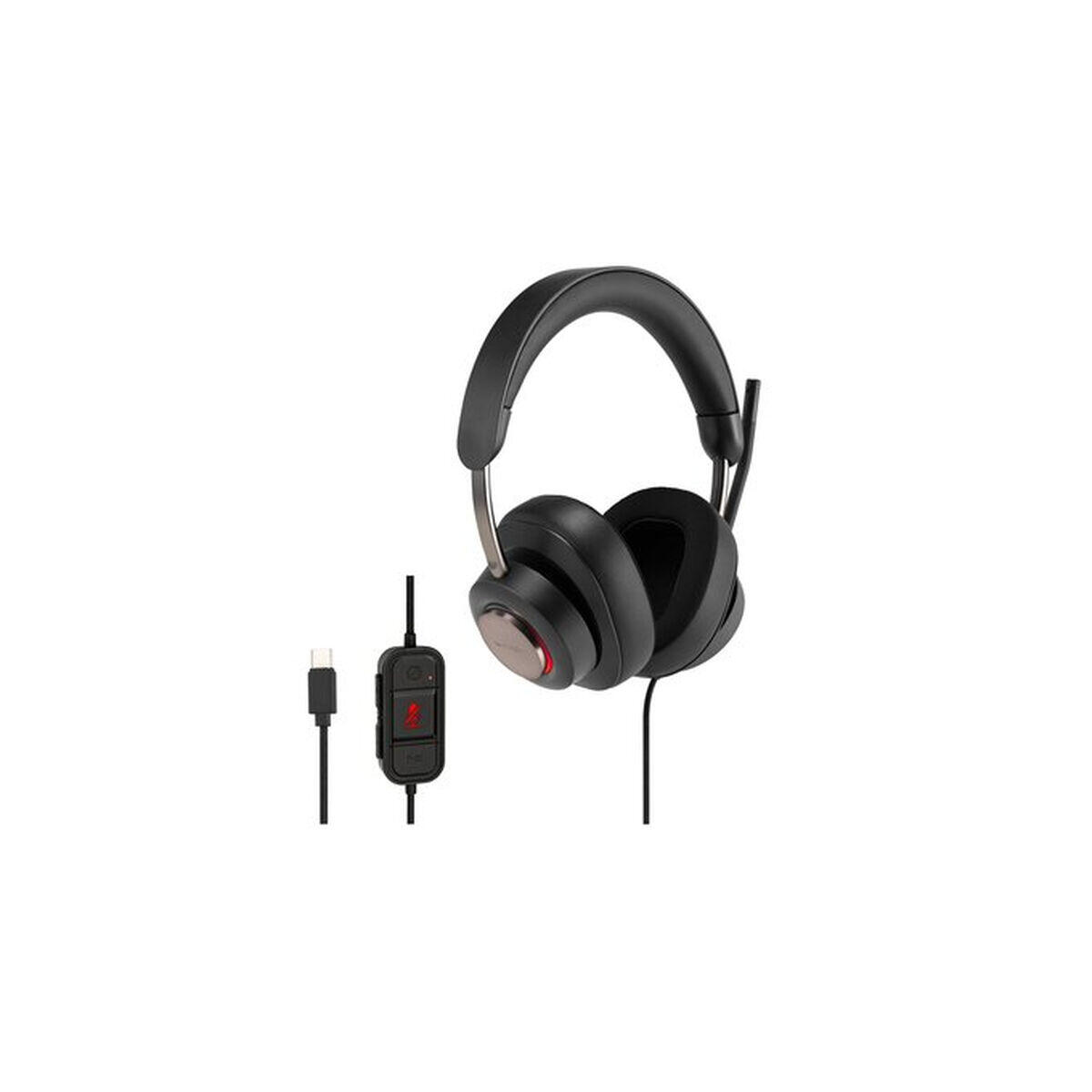 KENSINGTON Auricolari Kensington K83451WW USB