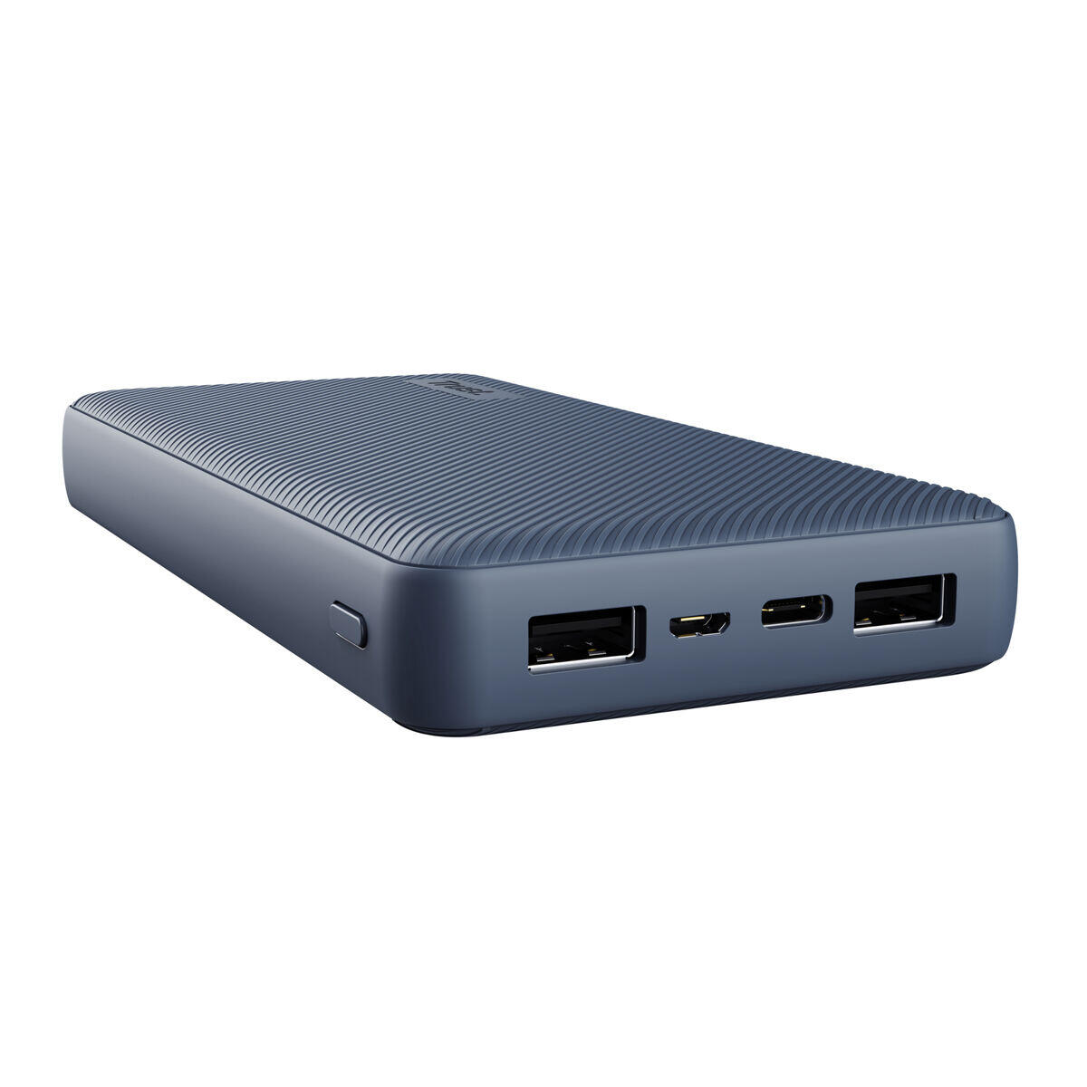 Powerbank Trust 25026 Bleu 2/2