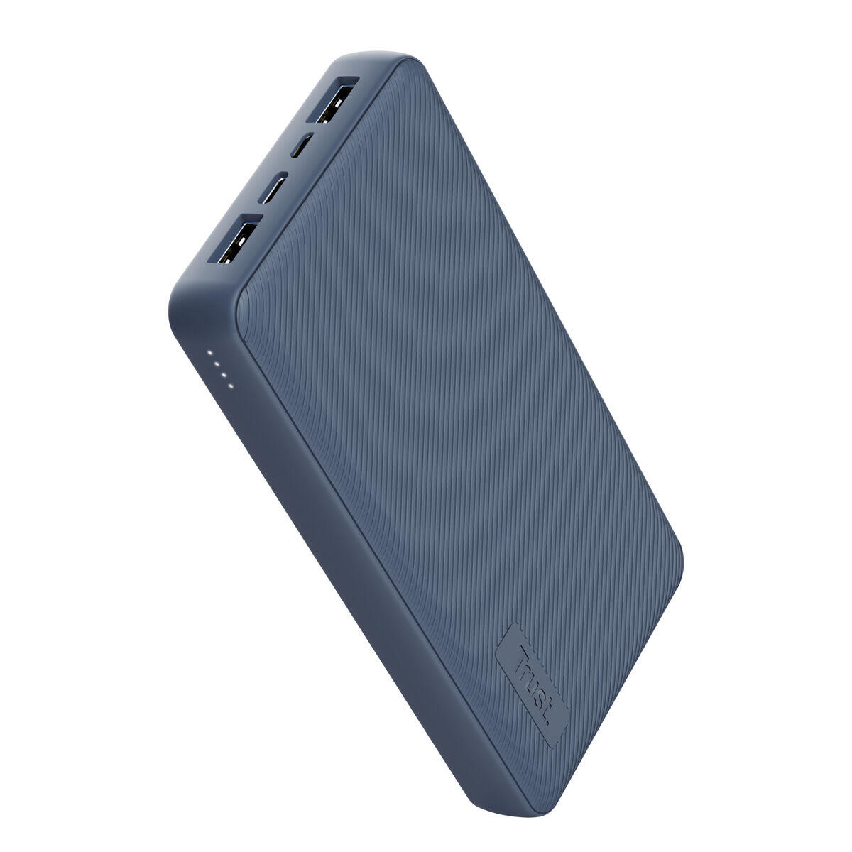 Powerbank trust 25026 azul