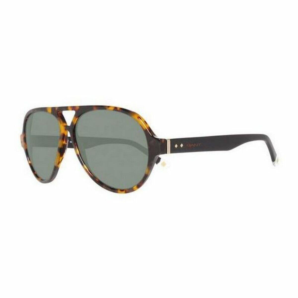 Gafas de Sol Hombre Gant GR2003 58S79 Degradadas 3/3