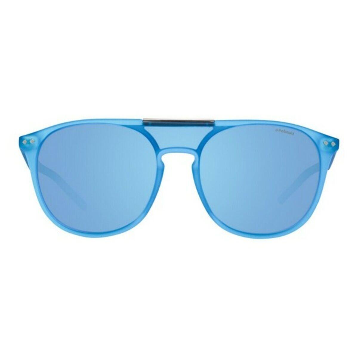 Gafas de Sol Unisex Polaroid 4256843923540 Resina 2/3