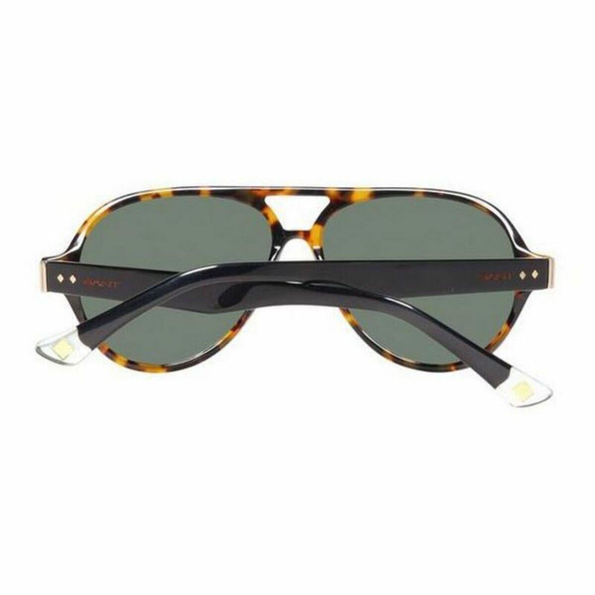 Gafas de Sol Hombre Gant GR2003 58S79 Degradadas 2/3