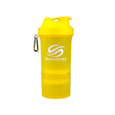 SMART SHAKE ORIGINAL GALBEN 600ml