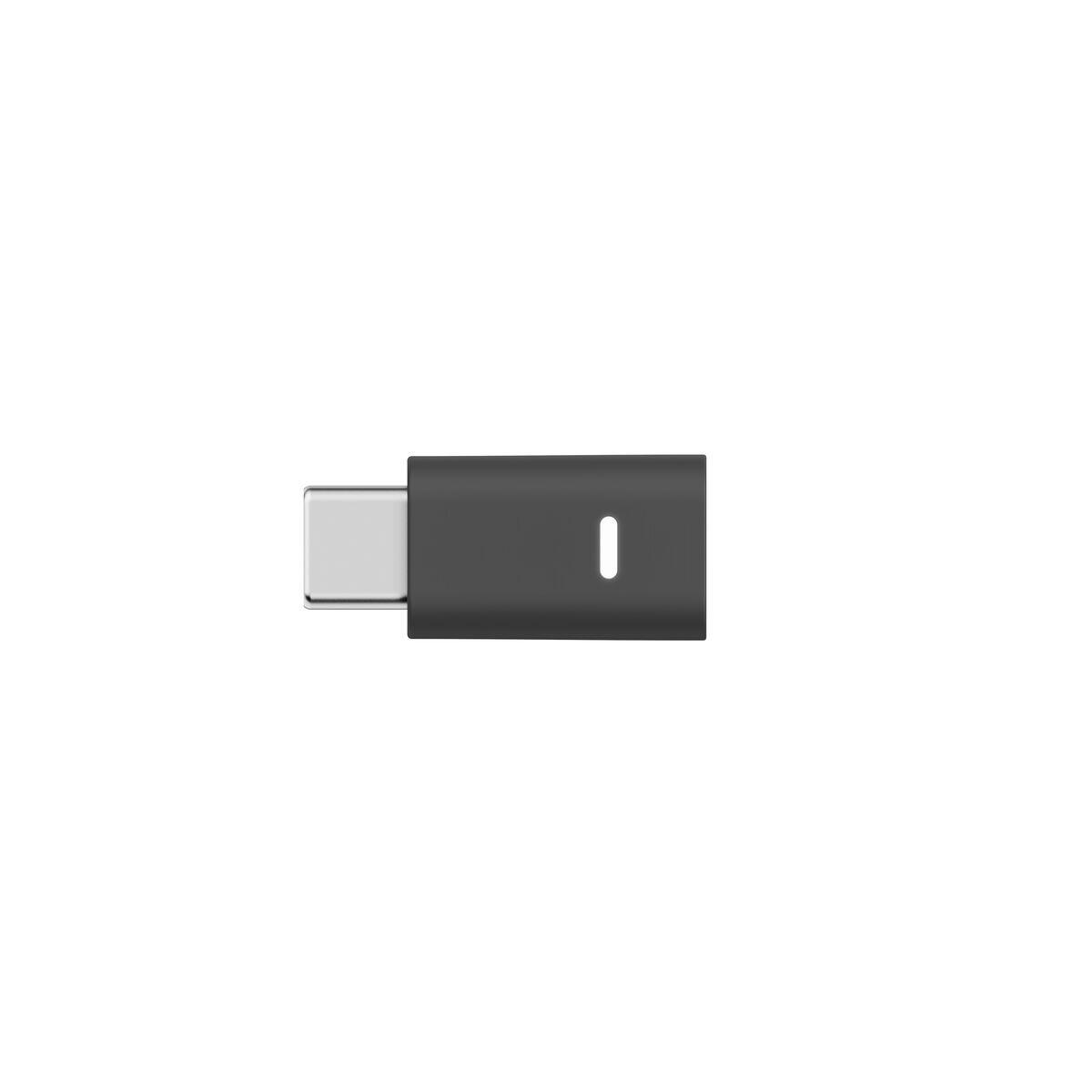 Bluetooth hoofdtelefoon Logitech Zone Vibe Grijs 3/5