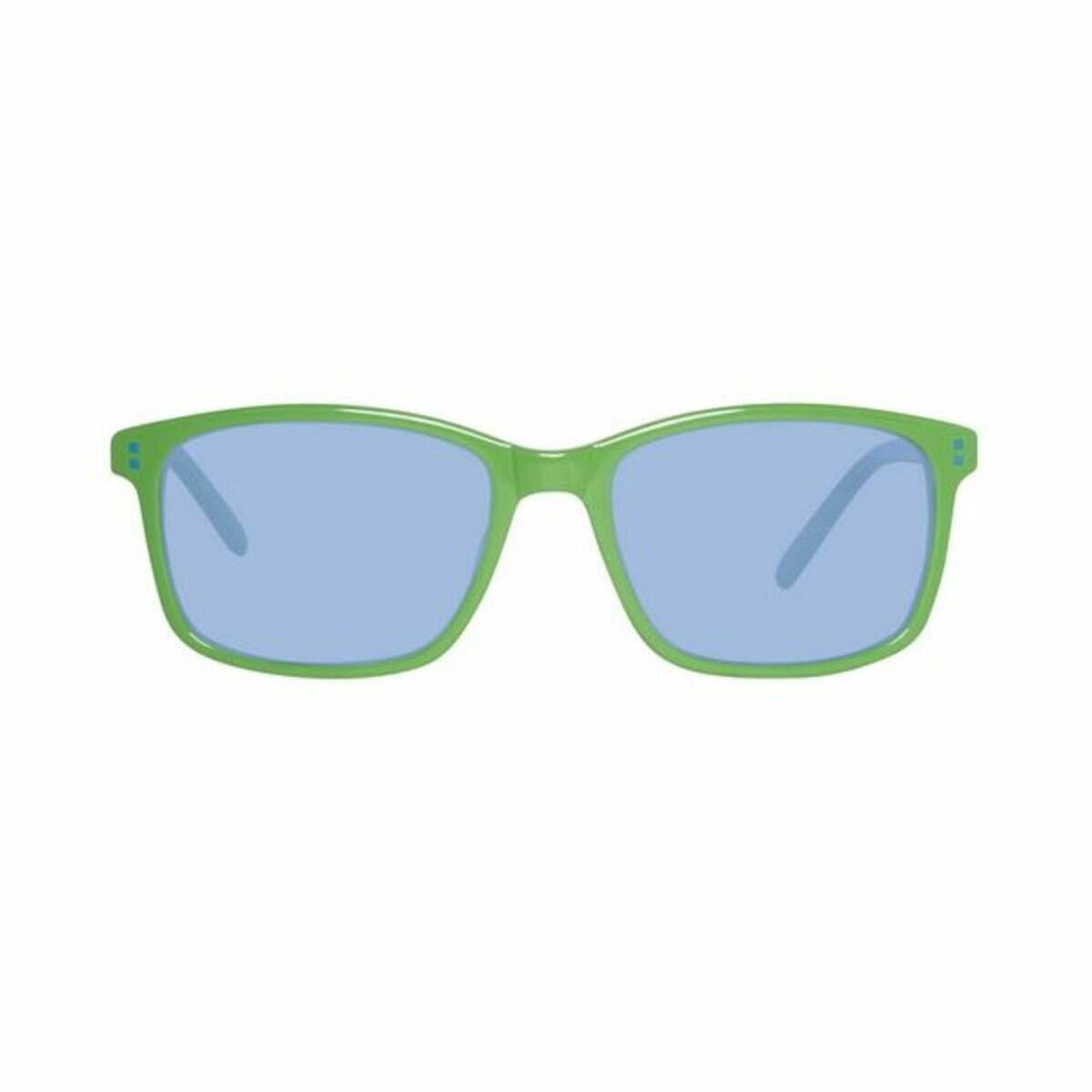 Óculos escuros masculinos Benetton BN230S83 Degradadas 2/3