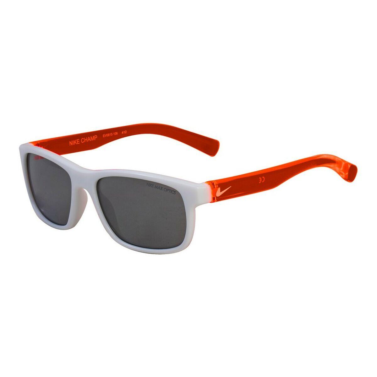 Gafas de Sol Infantiles Nike CHAMP-EV0815-106 Blanco 2/3