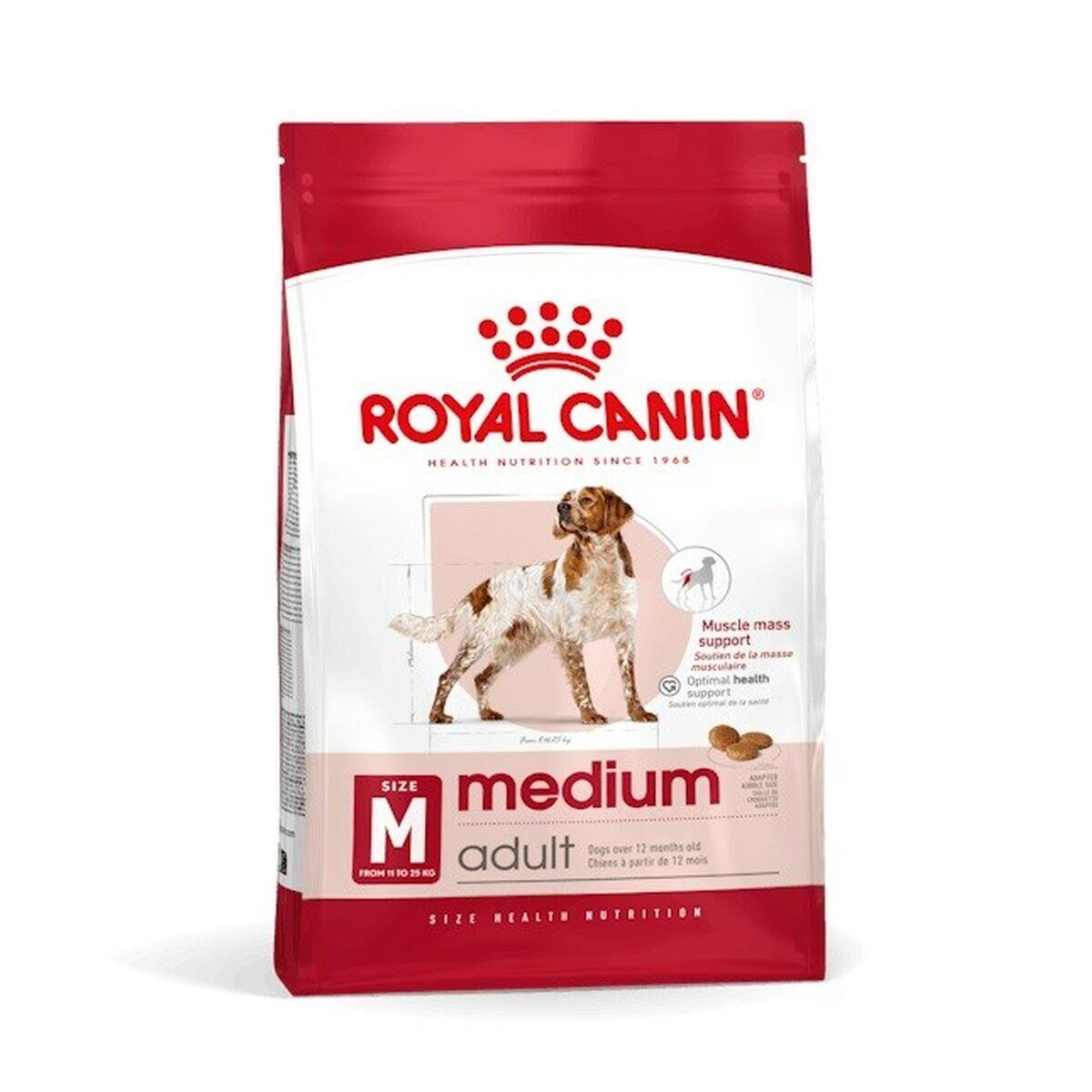 Royal Canin Penso Pássaros Multicolorido da Decathlon