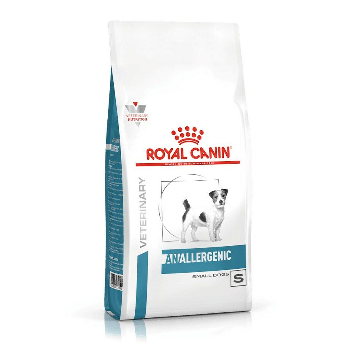 Royal Canin Penso Anallergenic Small Vhn Carne Multicolorido da Decathlon