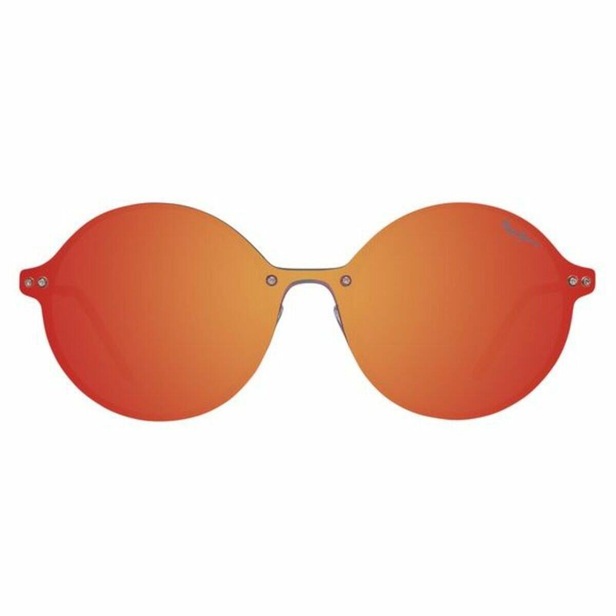 Gafas de Sol Unisex Pepe Jeans PJ5135C1140 Metal 2/3