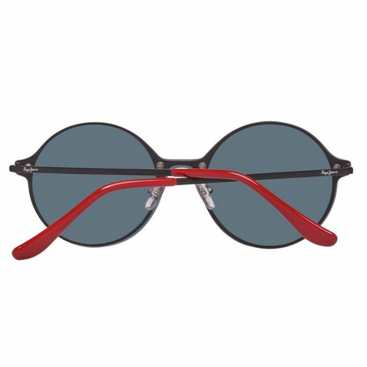 Gafas de Sol Unisex Pepe Jeans PJ5135C1140 Metal 3/3