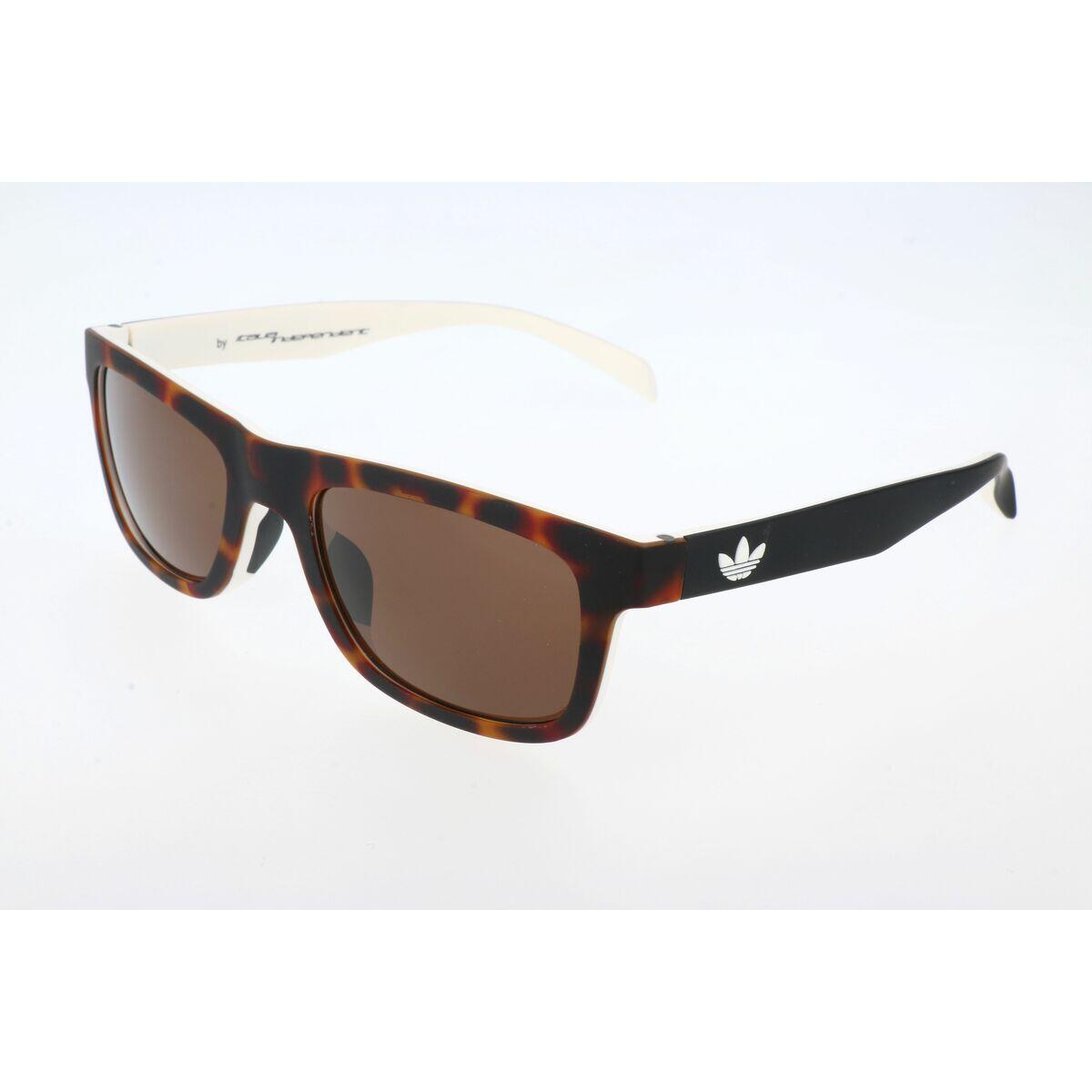 Óculos escuros masculinos Adidas AOR005-148-001 Degradadas 3/3