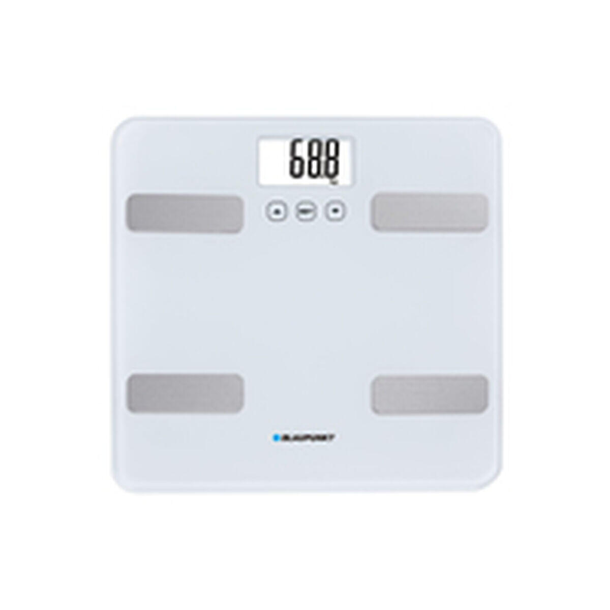 Balance Numérique de Salle de Bain Blaupunkt BSM501 Blanc 2/5