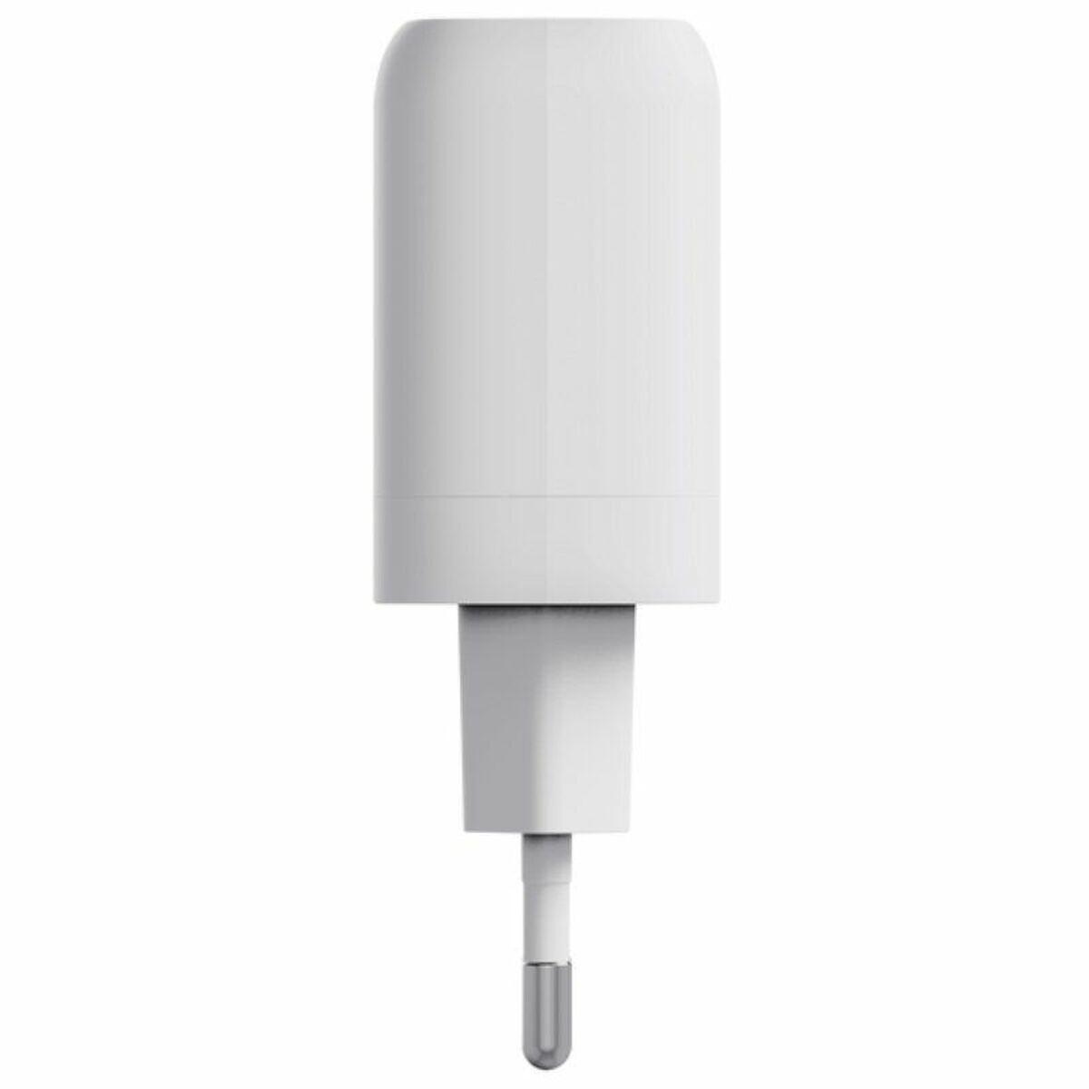 Chargeur mural Trust Maxo USB-C x 1 3/4
