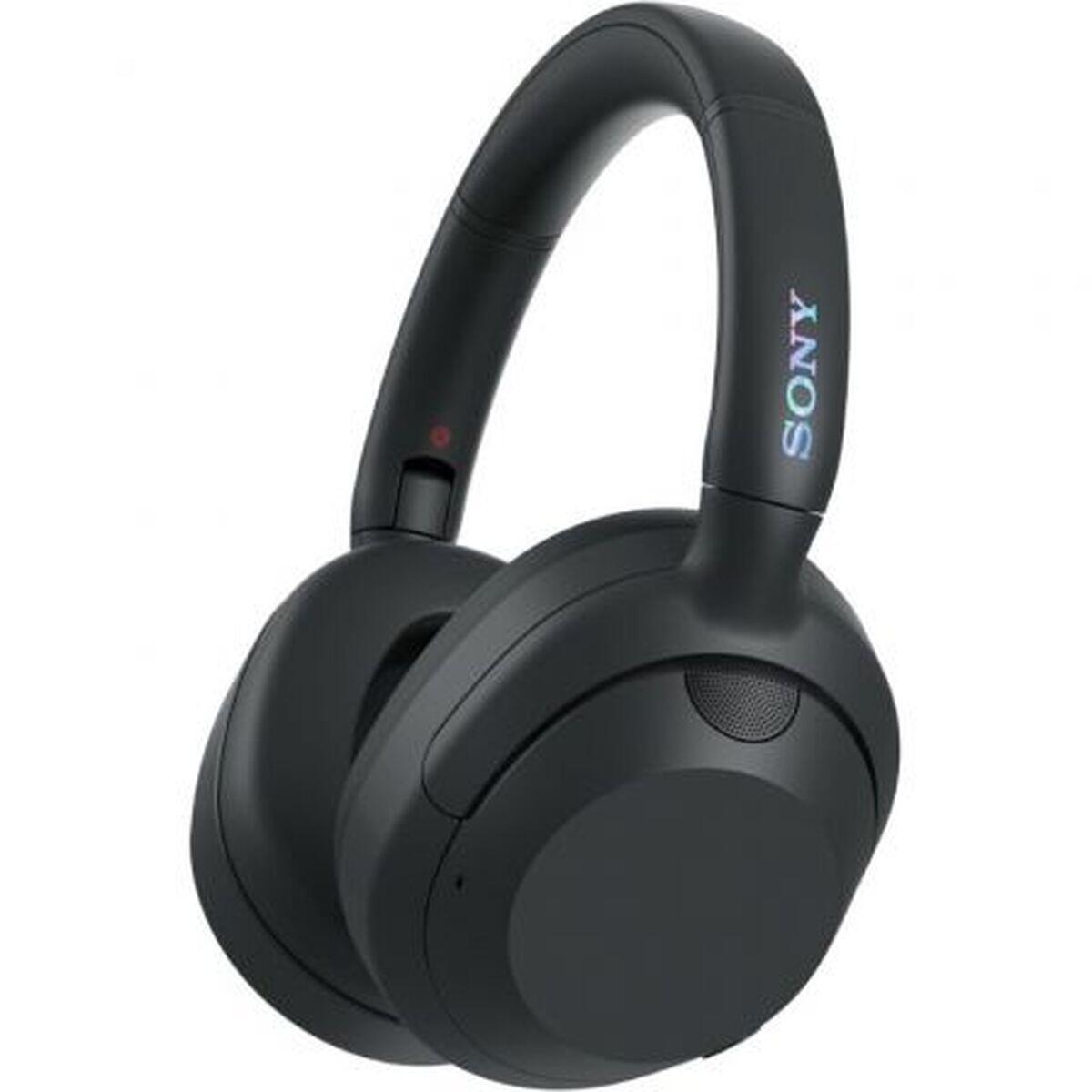SONY Auriculares Sony WHULT900NB.CE7 Jack 3.5 mm