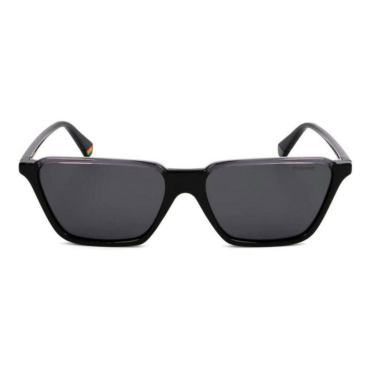 Herrensonnenbrille Polaroid Pld 6126/s Abgewertet 2/3