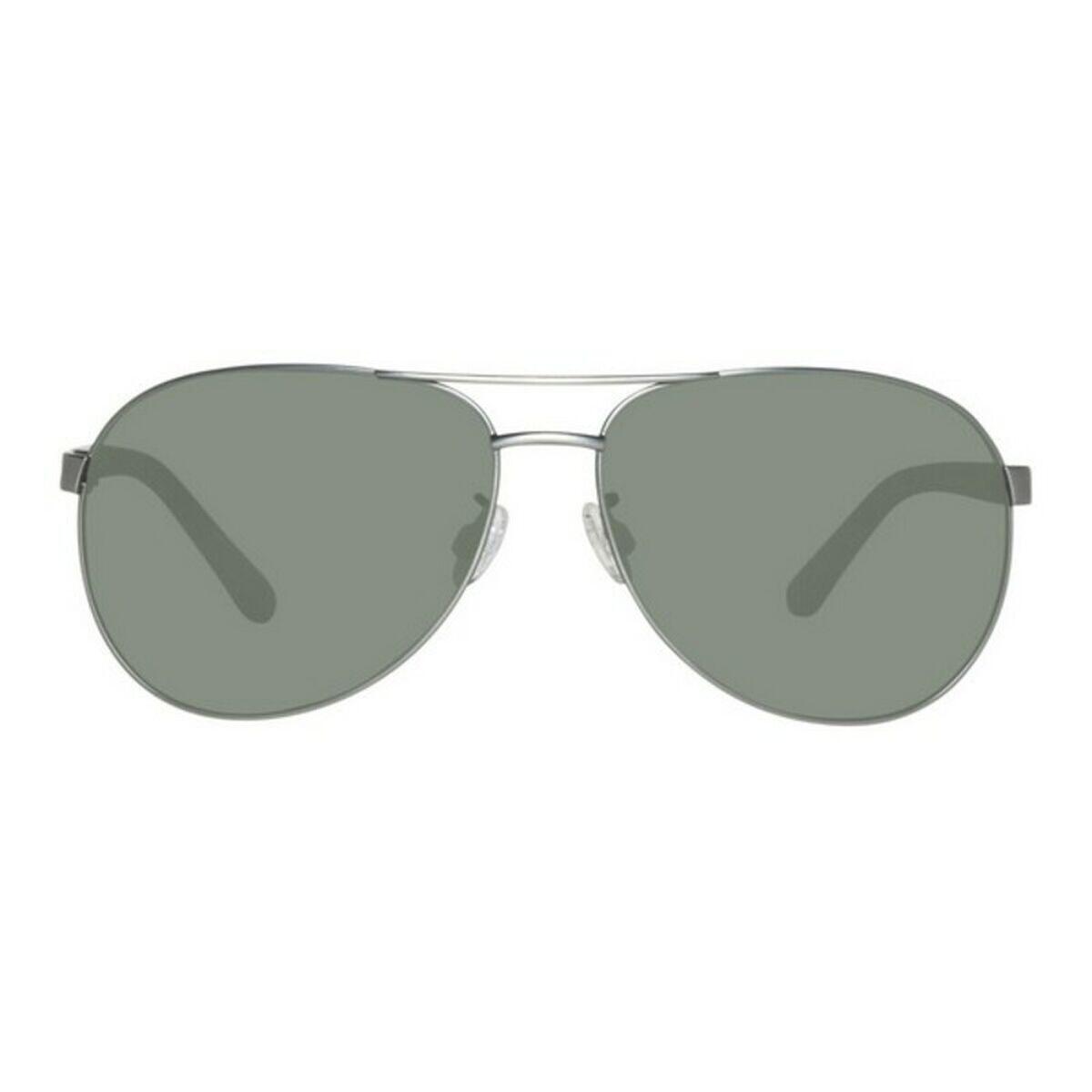 Lunettes de soleil Homme Timberland TB9086 6209D Dégradées 2/3