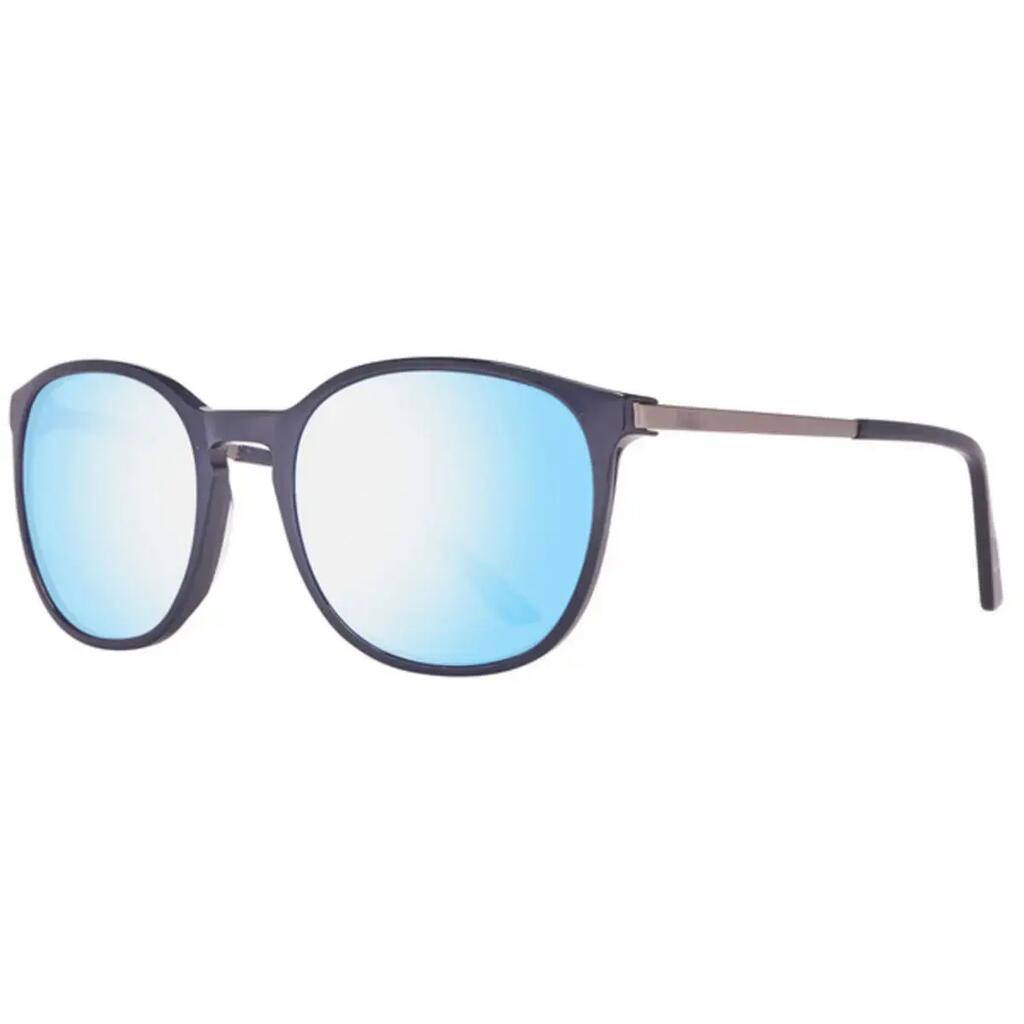 Unisex Sunglasses Helly Hansen HH5022-C03-57 Resin