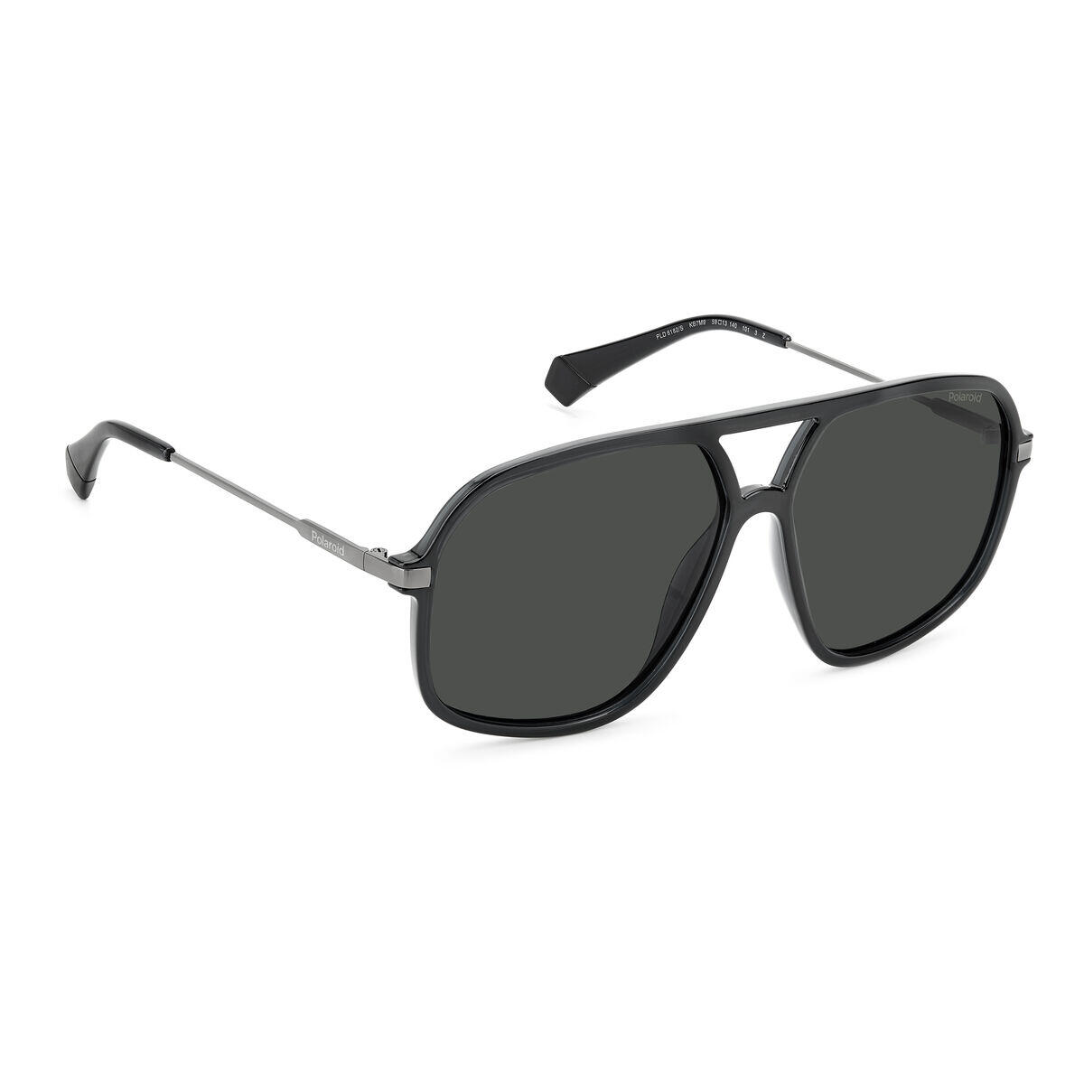 Occhiali da sole Unisex Polaroid PLD-6182-S-KB7-M9 Degradate 3/3