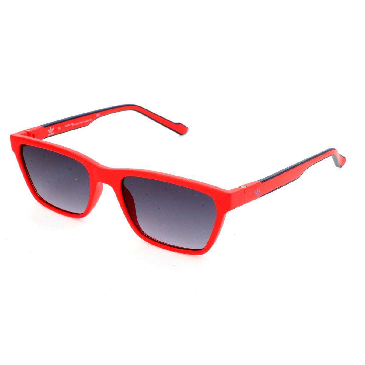 Óculos escuros masculinos Adidas AOR027-053-000 Degradadas 2/2