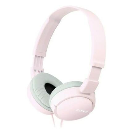 Słuchawki nauszne Sony MDR-ZX110AP Jack 3.5 mm