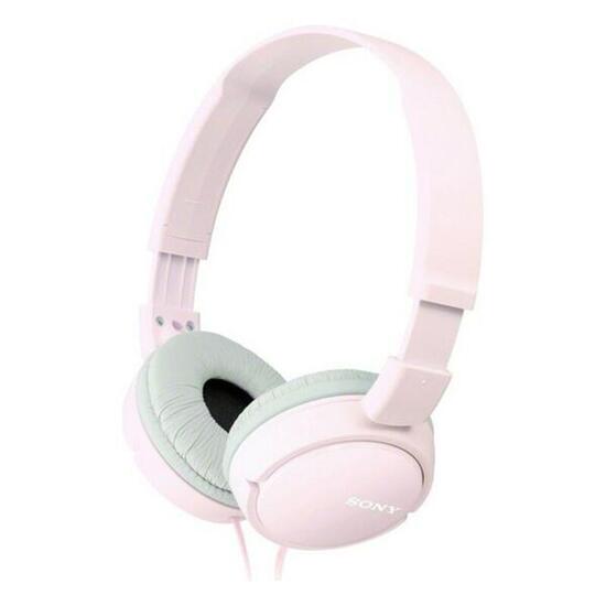 Słuchawki nauszne Sony MDR-ZX110AP Jack 3.5 mm