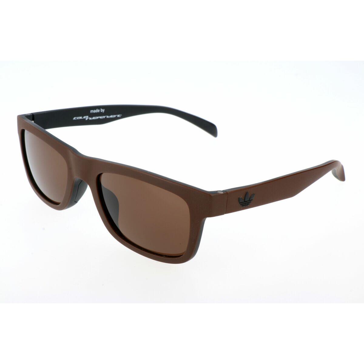 Zonnebril Heren Adidas AOR005-044-009 Gereduceerd 2/3