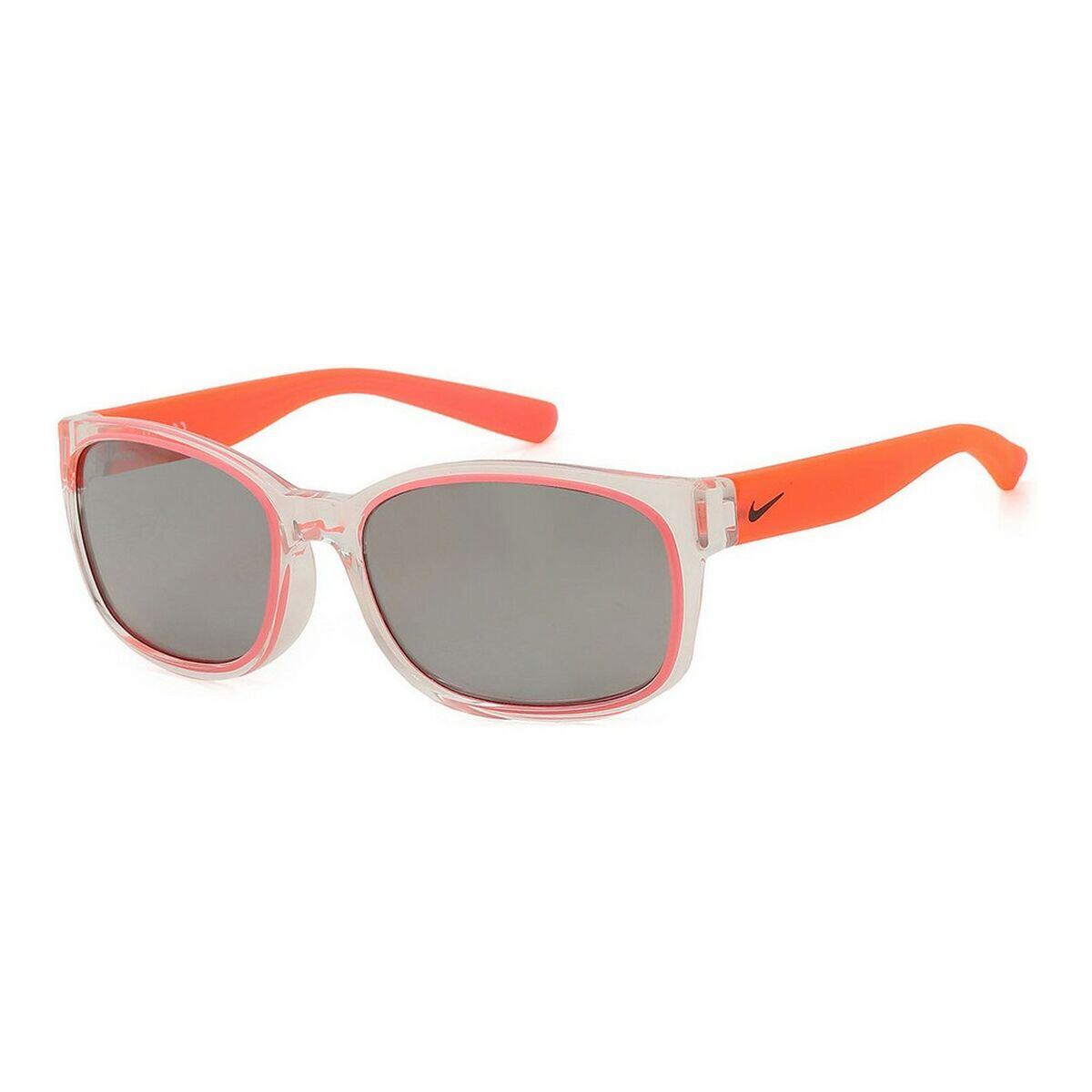 Óculos de Sol Infantis Nike SPIRIT-EV0886-906 Laranja 2/2