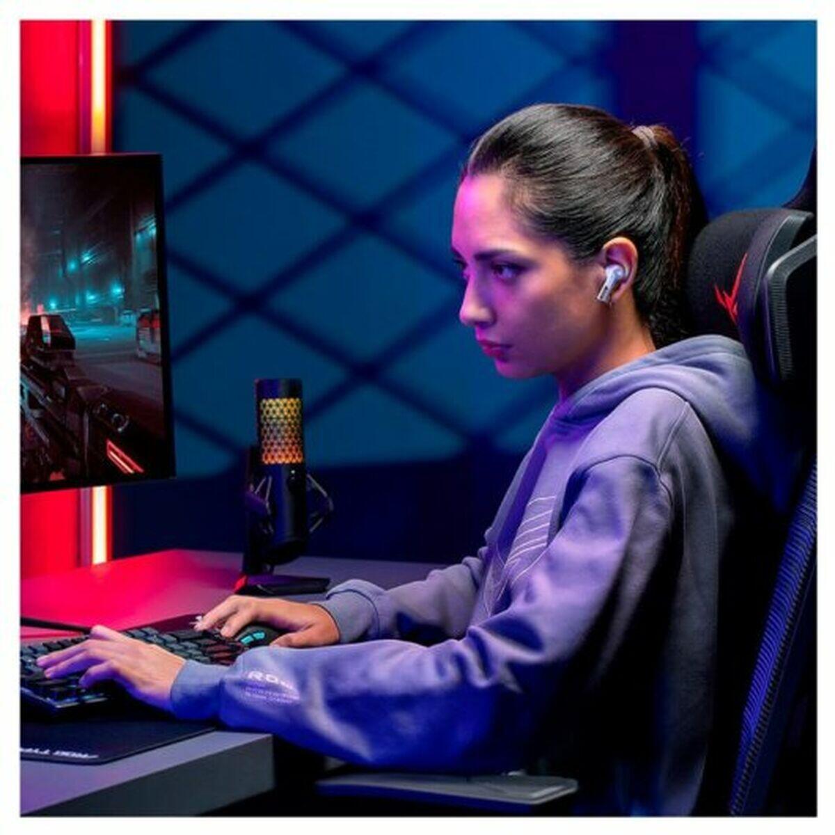 Bluetooth hoofdtelefoon Asus ROG Cetra Multicolour 4/5