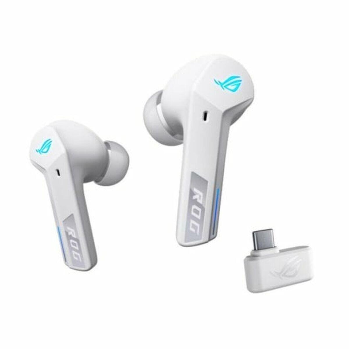 Bluetooth hoofdtelefoon Asus ROG Cetra Multicolour 3/5