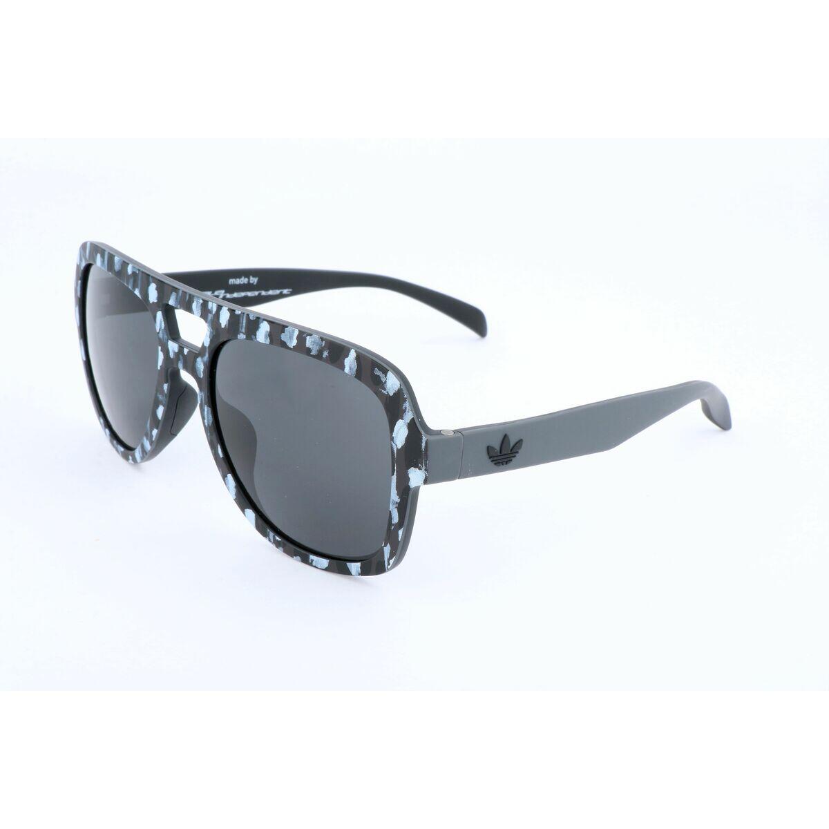 Lunettes de soleil Homme Adidas AOR011-TFL-009 Dégradées 2/2