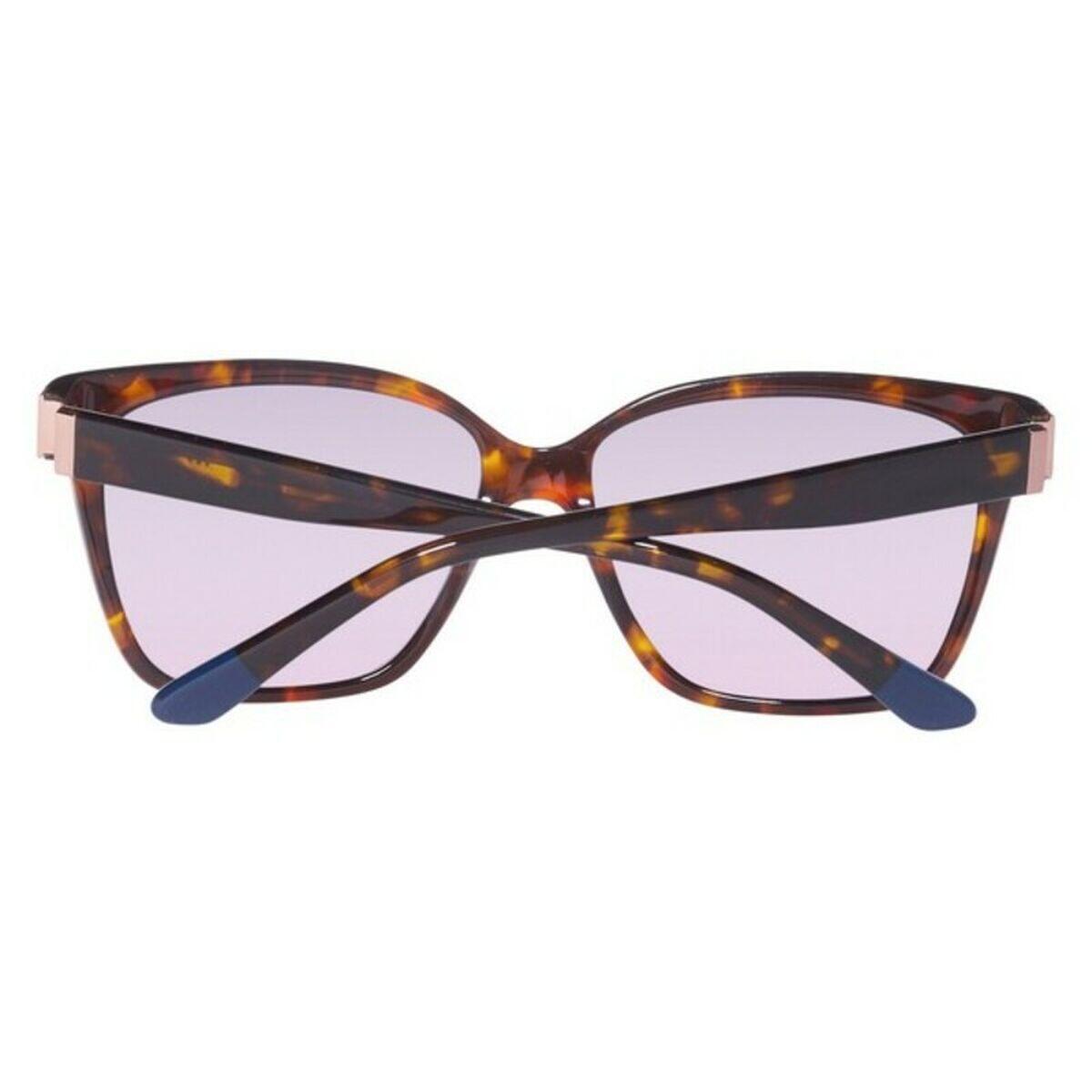 Lunettes de soleil Femme Gant GA80275852Z De Miroir 2/3
