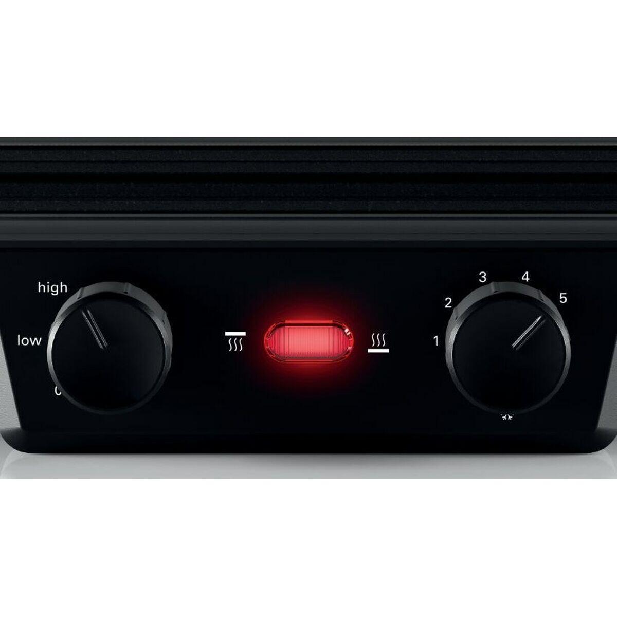 Barbecue Électrique BOSCH TCG4215 Noir 2/5
