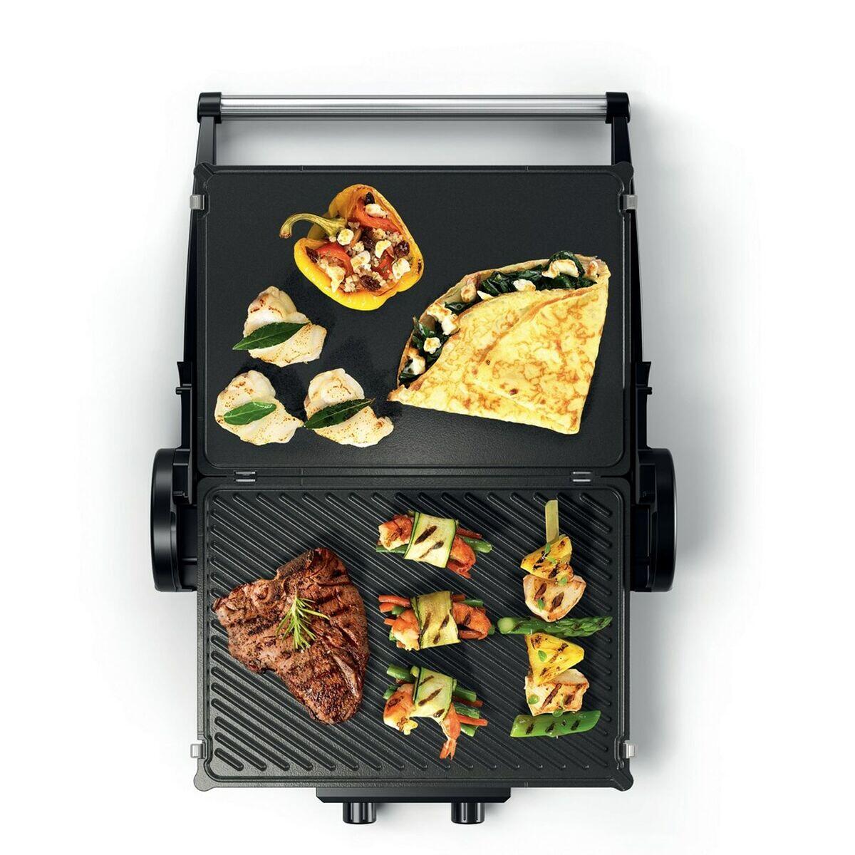 Barbecue Électrique BOSCH TCG4215 Noir 5/5
