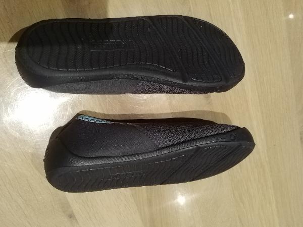 Entre Particuliers - Chaussons gym 2/3