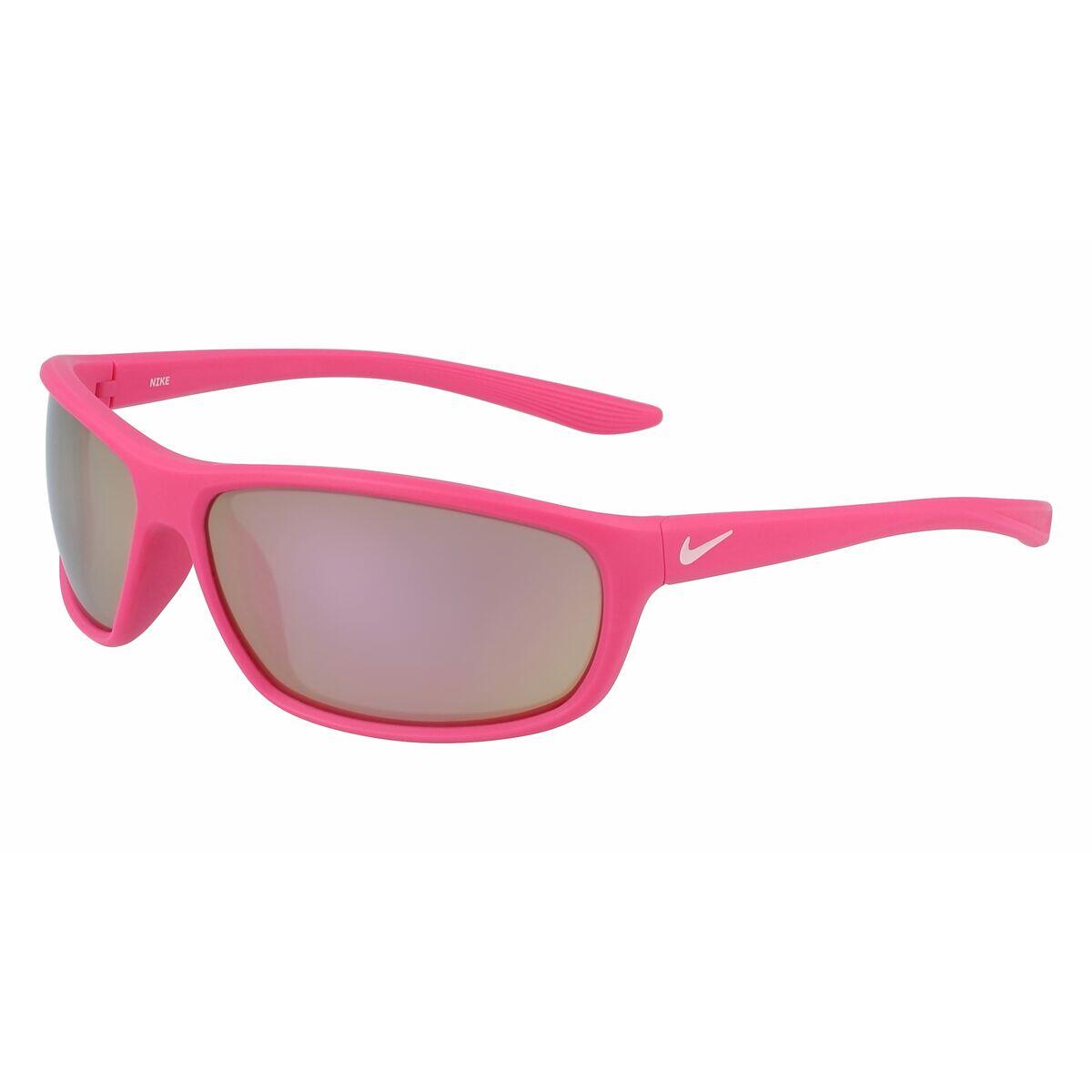 Gafas de Sol Infantiles Nike DASH-EV1157-660 Plástico 2/2