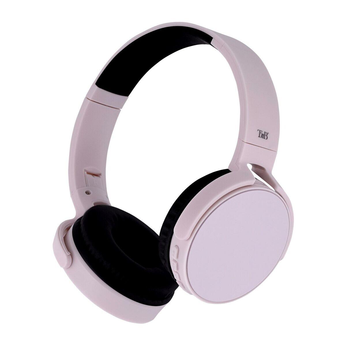 Auriculares Bluetooth TNB SINGLE 2 Bluetooth