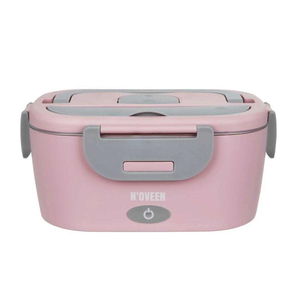 SENZA MARCA Porta pranzo N'oveen LB755 1,1 L