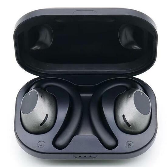 Słuchawki douszne Bluetooth Nilox NXTWRUNBEATOR