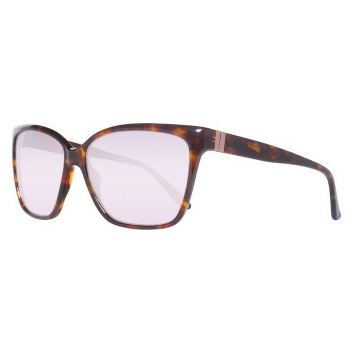 Gant - Lunettes De Soleil Femme Gant Ga80275852z De Miroir - Lunettes De Soleil - Multicolore - No Size - Decathlon