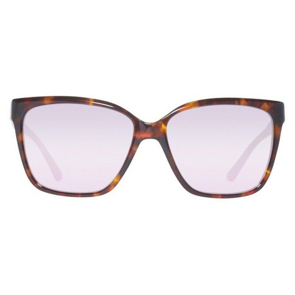 Lunettes de soleil Femme Gant GA80275852Z De Miroir 3/3