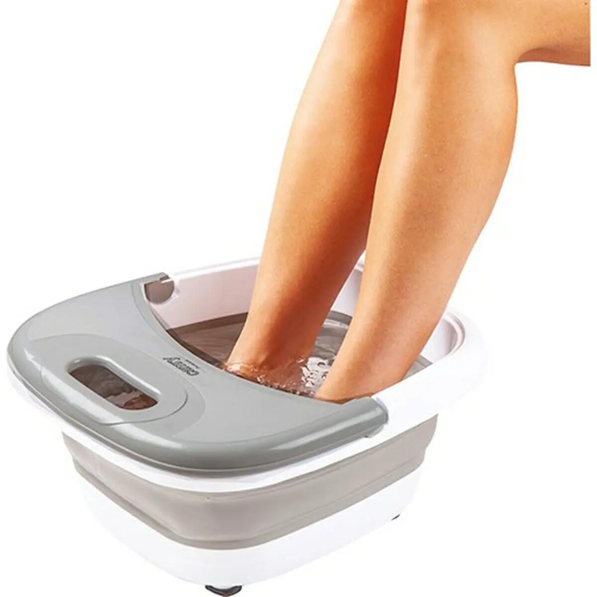 Masseur de Pieds Adler CR 2174 3/5