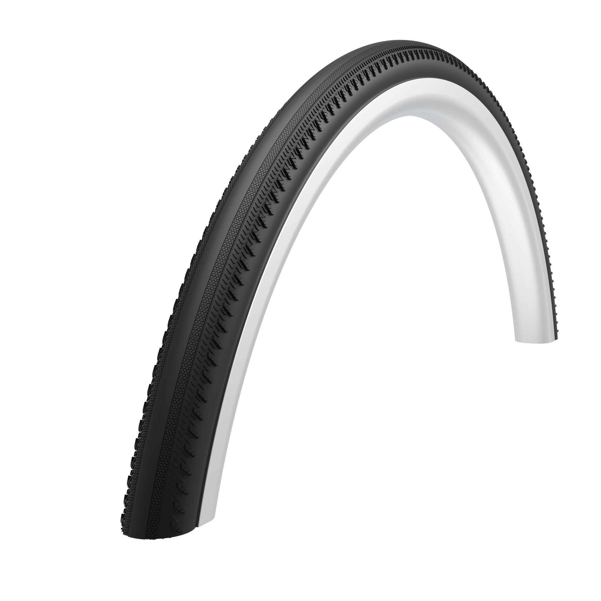 Pneu Tannus Airless Shield 700x32c Midnight - Plein Anti-crevaison Sans Air Pour Vélo De Route