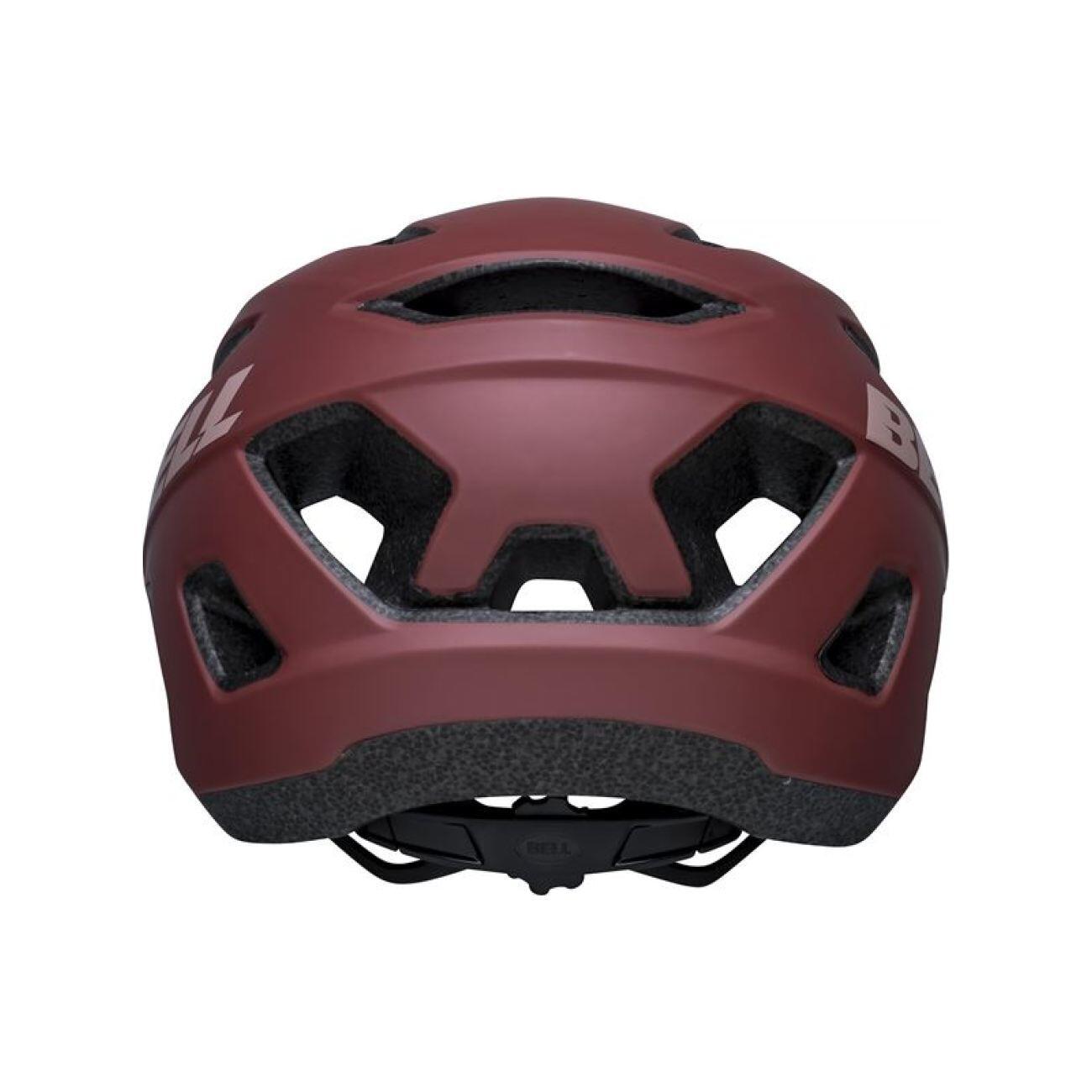 Kask rowerowy dziecięcy Bell Nomad 2 Jr 3/5