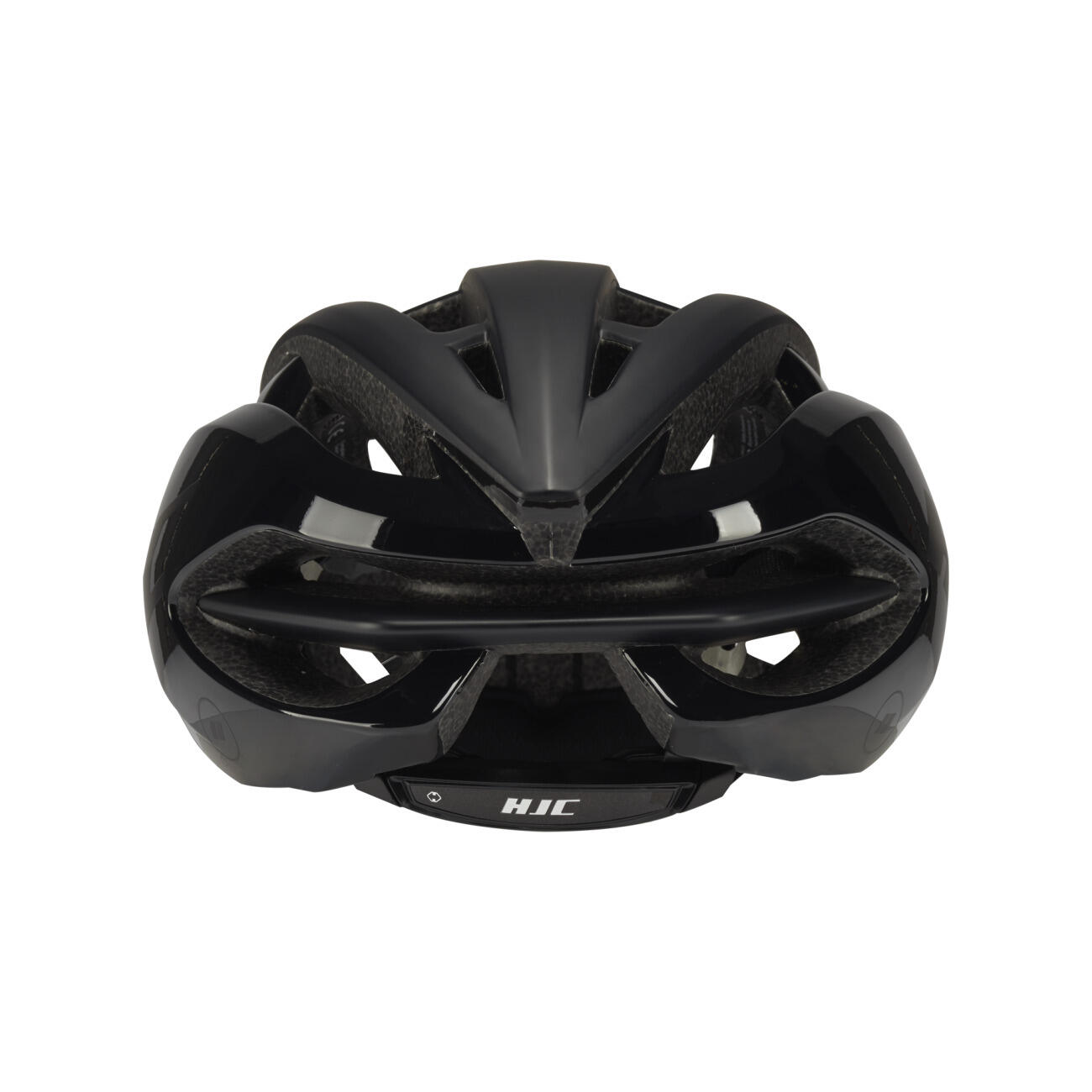 Casque de vélo adulte IBEX 2.0 Road noir 3/7