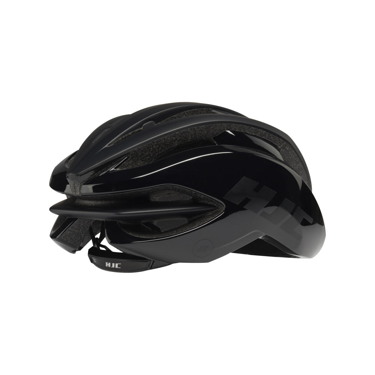 Casque de vélo adulte IBEX 2.0 Road noir 4/7