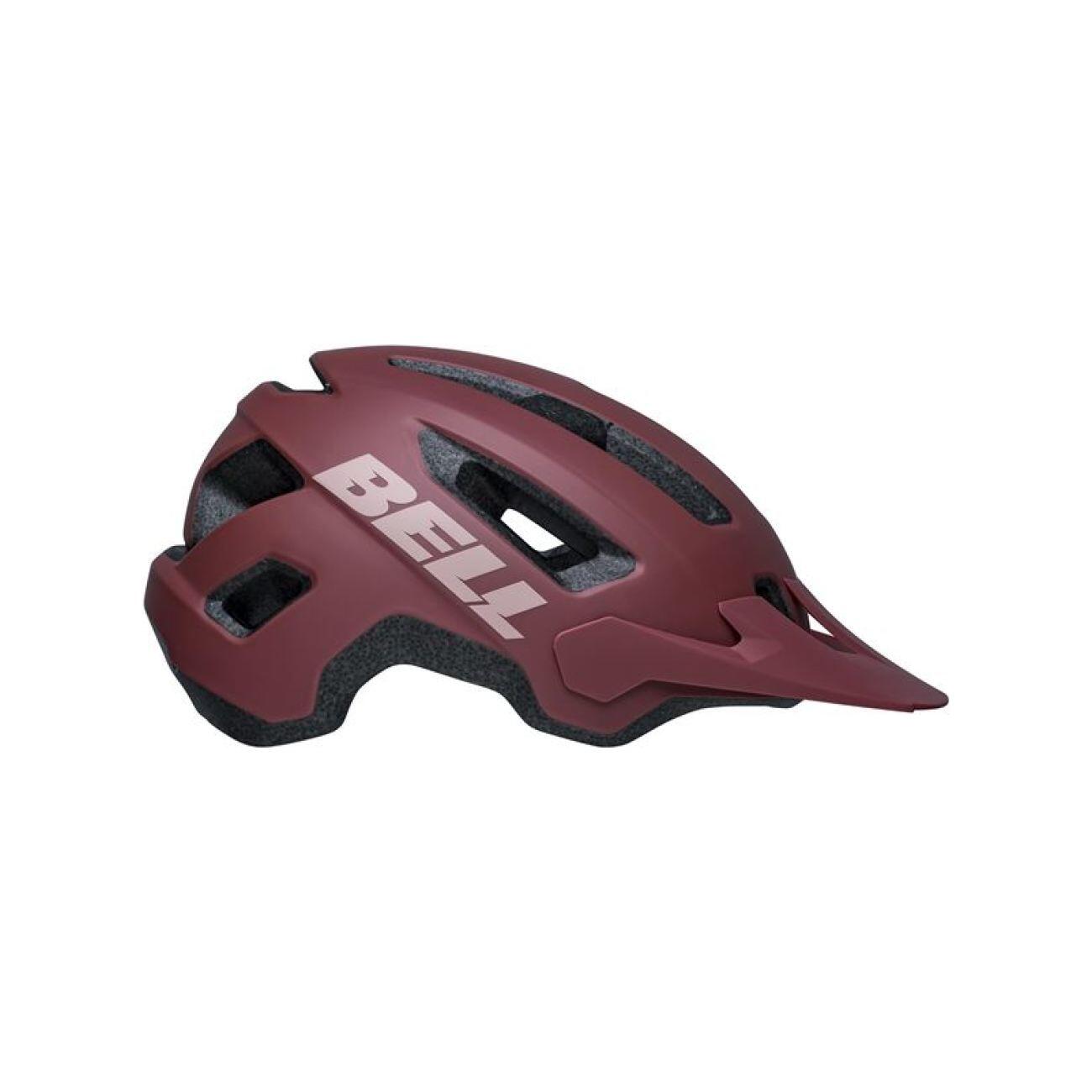 Kask rowerowy dziecięcy Bell Nomad 2 Jr 2/5