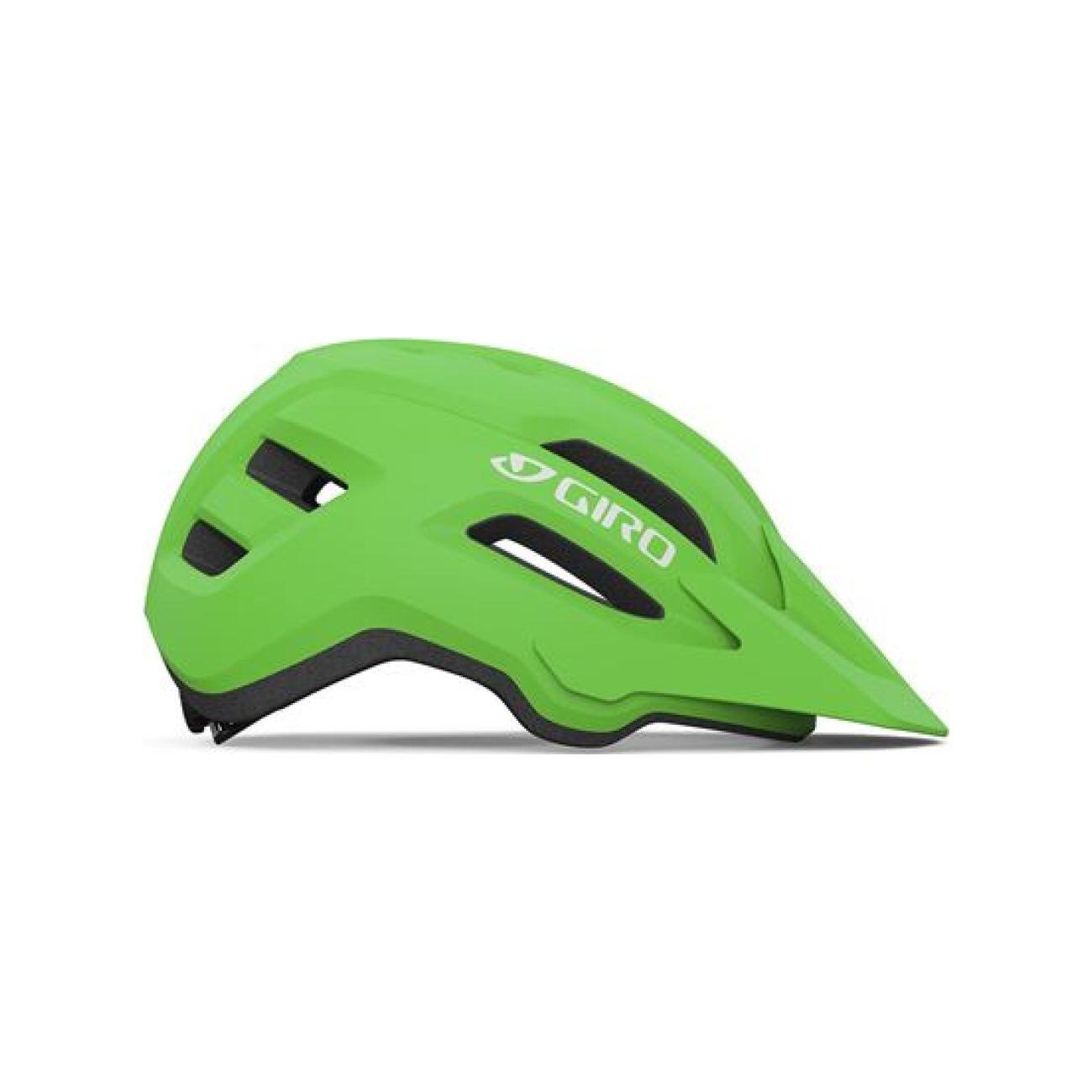 Fahrradhelm - FIXTURE II MIPS YOUTH 2/3