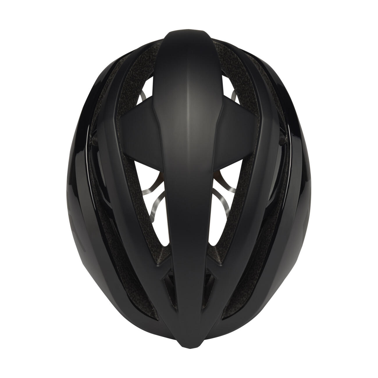 Casque de vélo adulte IBEX 2.0 Road noir 5/7